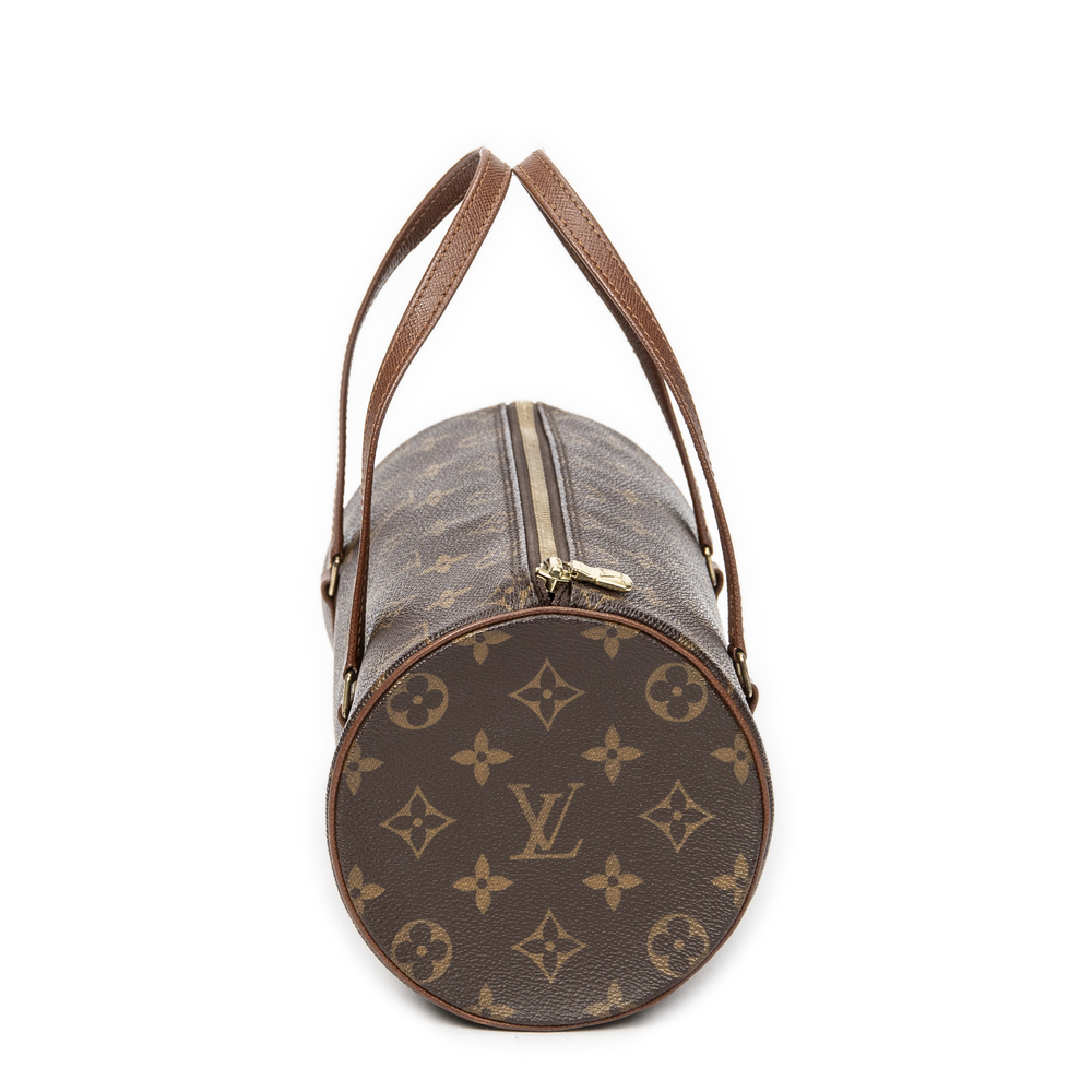 Louis Vuitton Papillon 26 - Picture 4 of 10